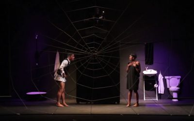 Teatro de la Luna | La mayoría de los suicidios ocurren en domingo | Cuba