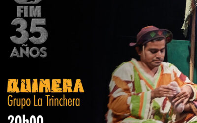 Quimera – Grupo La Trinchera