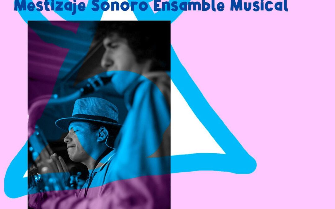 Mestizaje Sonoro Ensamble Musical Los Inocencios y N.N. ROOTS
