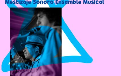 Mestizaje Sonoro Ensamble Musical Los Inocencios y N.N. ROOTS