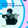 FIM 2023 - Concierto Música Del Mundo - Víctor Renaudeau