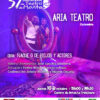 37 Festival Internacional de Teatro de Manta