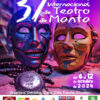 37 Festival Internacional de Teatro de Manta