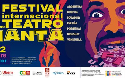 Panel Foro | El oficio teatral